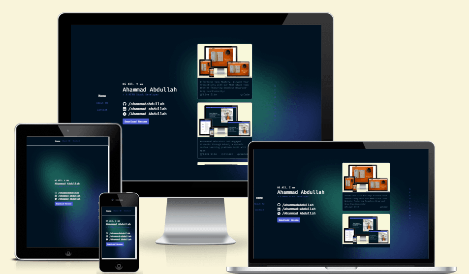 Portfolio